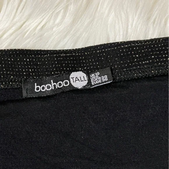 EUC Two Piece Glitter Set - Picture 6 of 9